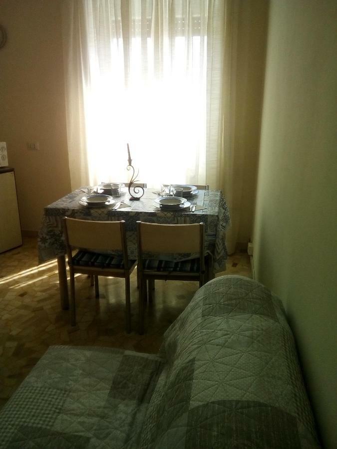 Appartamento Palmanova Vicino Alla Metropolitana Milan Extérieur photo