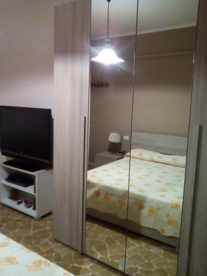 Appartamento Palmanova Vicino Alla Metropolitana Milan Extérieur photo