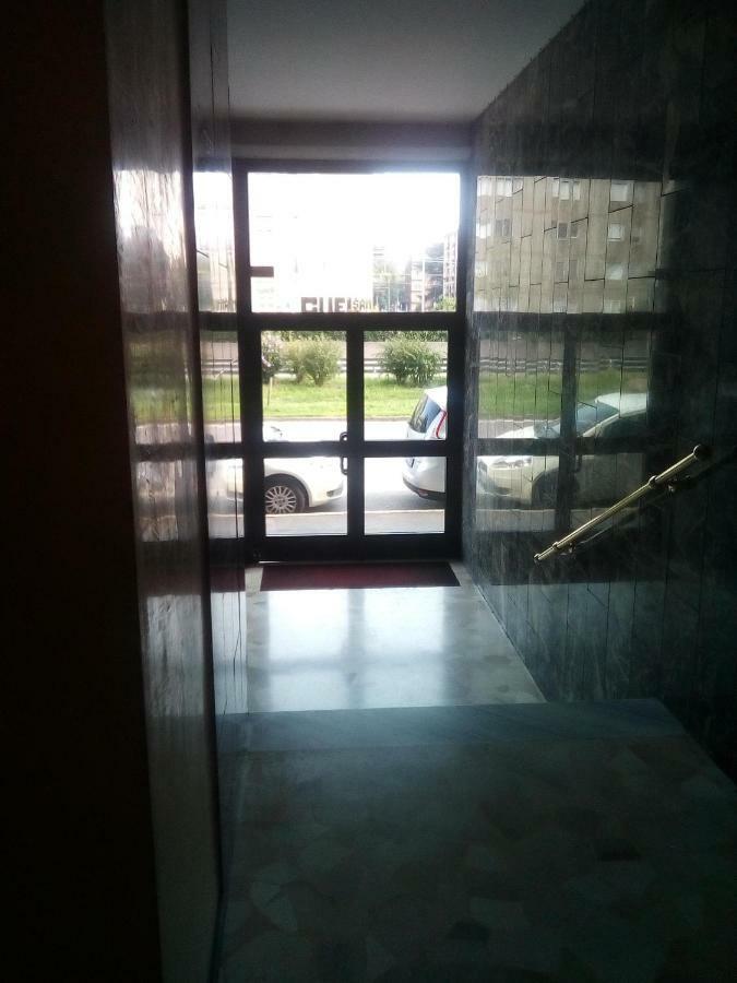 Appartamento Palmanova Vicino Alla Metropolitana Milan Extérieur photo