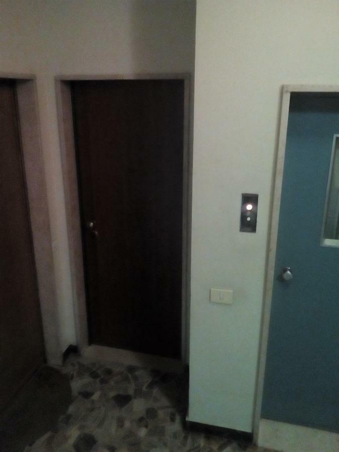 Appartamento Palmanova Vicino Alla Metropolitana Milan Extérieur photo