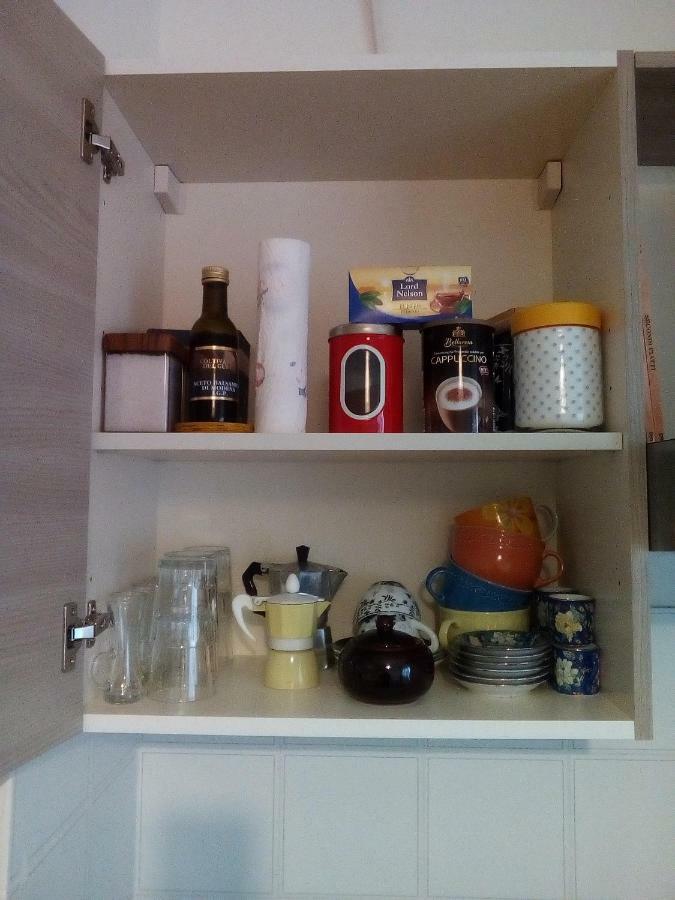 Appartamento Palmanova Vicino Alla Metropolitana Milan Extérieur photo
